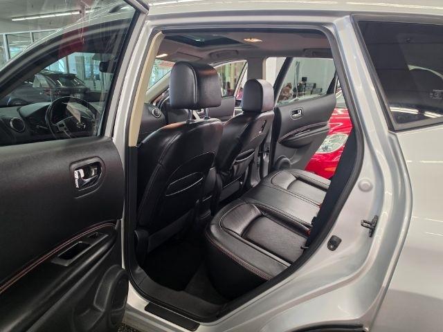 Nissan Rogue AWD 4dr SV 2011