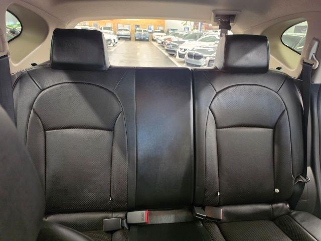 Nissan Rogue AWD 4dr SV 2011