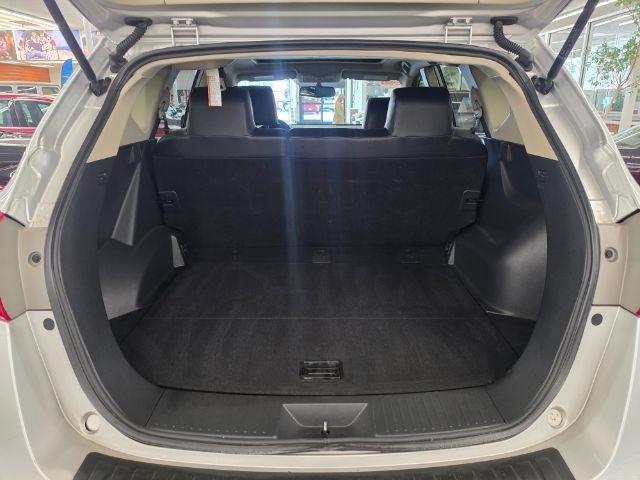 Nissan Rogue AWD 4dr SV 2011