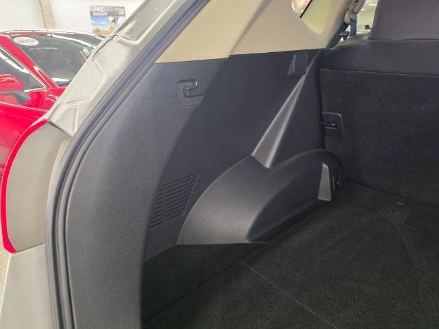 Nissan Rogue AWD 4dr SV 2011