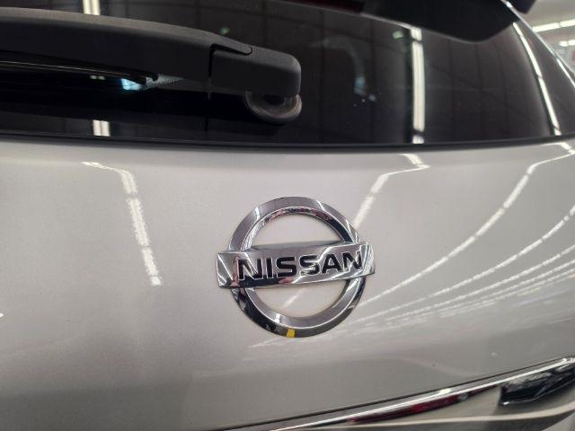 Nissan Rogue AWD 4dr SV 2011