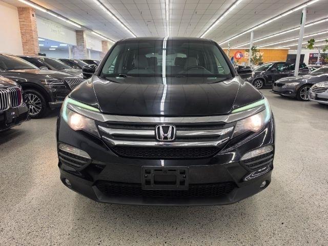 Honda Pilot AWD 4dr EX 2016