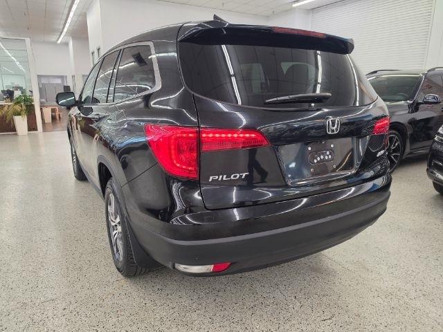 Honda Pilot AWD 4dr EX 2016
