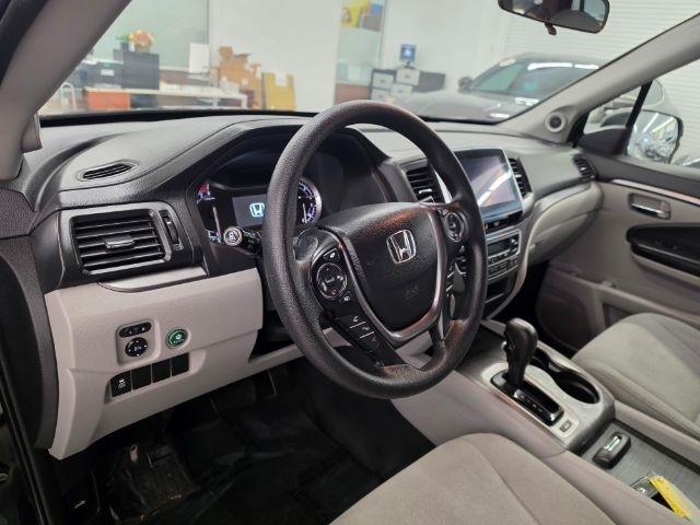 Honda Pilot AWD 4dr EX 2016