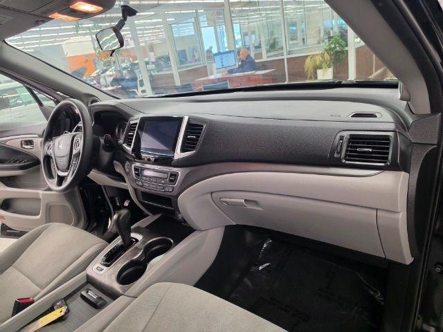 Honda Pilot AWD 4dr EX 2016