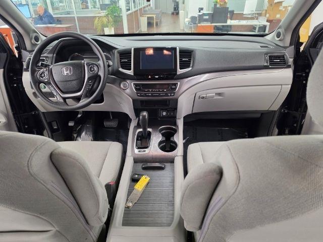Honda Pilot AWD 4dr EX 2016