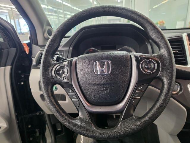 Honda Pilot AWD 4dr EX 2016