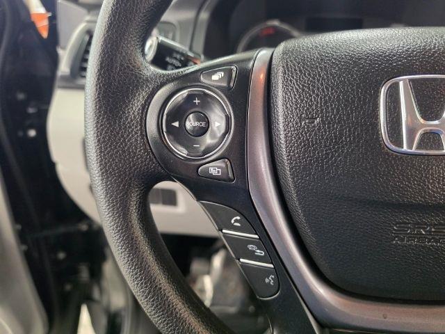 Honda Pilot AWD 4dr EX 2016