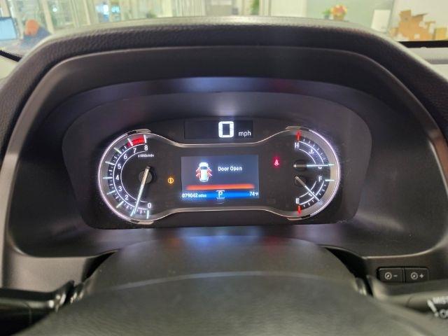 Honda Pilot AWD 4dr EX 2016