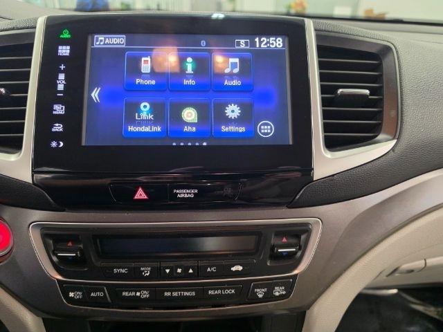 Honda Pilot AWD 4dr EX 2016