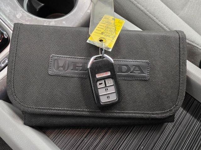 Honda Pilot AWD 4dr EX 2016