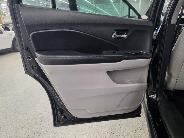 Honda Pilot AWD 4dr EX 2016