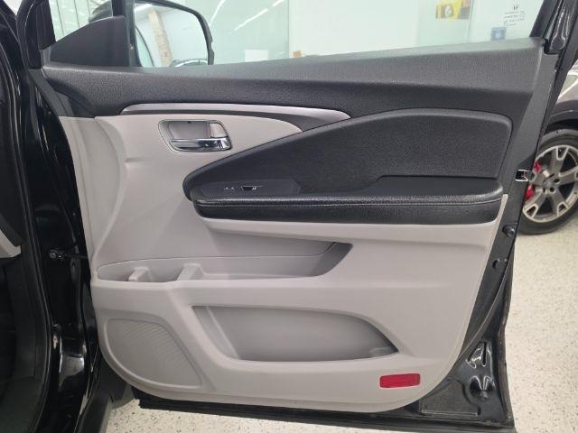 Honda Pilot AWD 4dr EX 2016