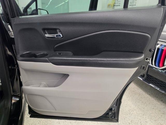 Honda Pilot AWD 4dr EX 2016