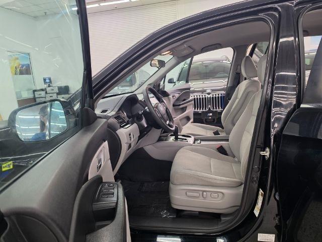 Honda Pilot AWD 4dr EX 2016