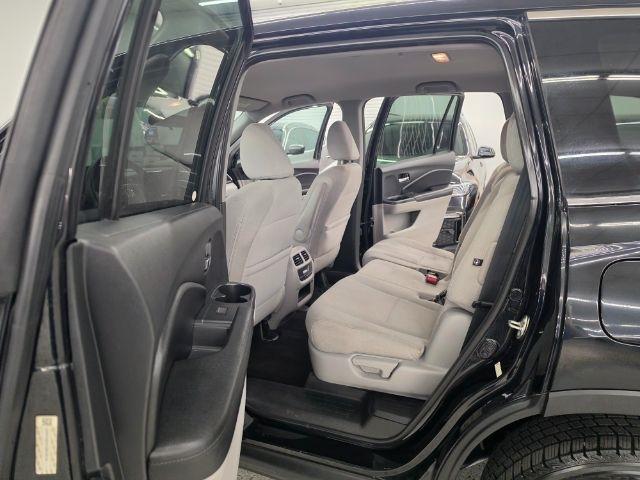 Honda Pilot AWD 4dr EX 2016