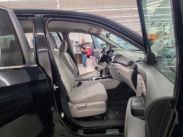 Honda Pilot AWD 4dr EX 2016