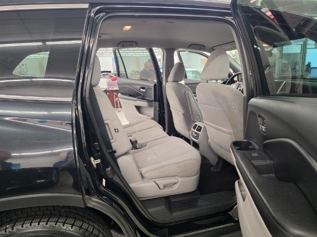 Honda Pilot AWD 4dr EX 2016