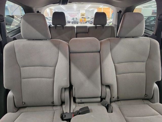 Honda Pilot AWD 4dr EX 2016