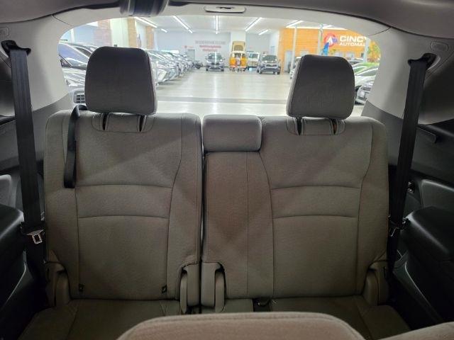 Honda Pilot AWD 4dr EX 2016