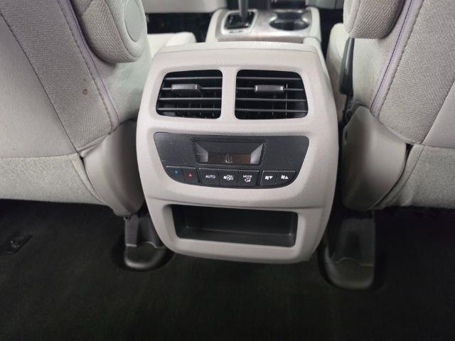 Honda Pilot AWD 4dr EX 2016