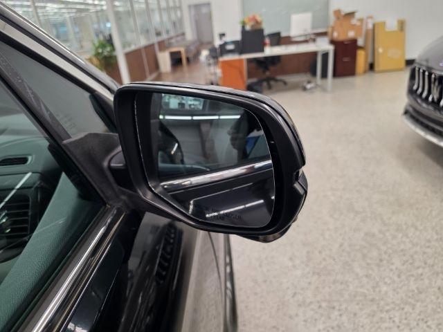 Honda Pilot AWD 4dr EX 2016
