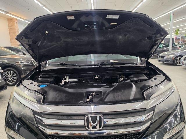 Honda Pilot AWD 4dr EX 2016