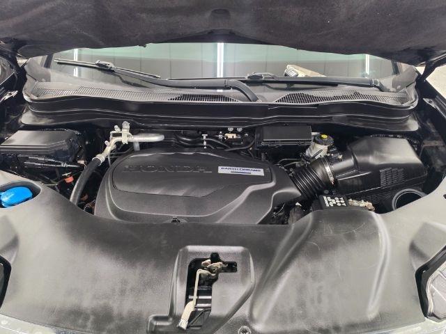 Honda Pilot AWD 4dr EX 2016