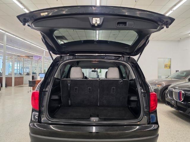 Honda Pilot AWD 4dr EX 2016