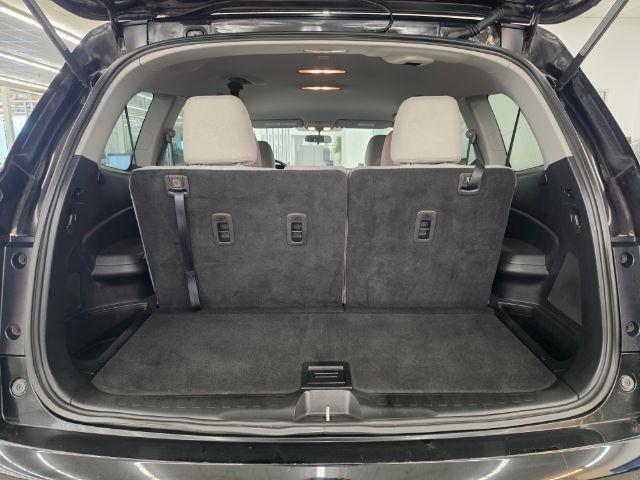 Honda Pilot AWD 4dr EX 2016