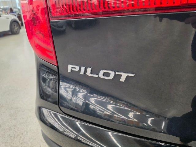 Honda Pilot AWD 4dr EX 2016