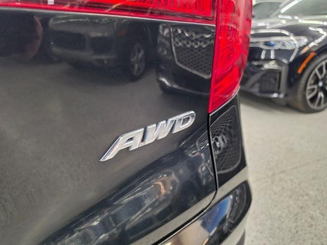 Honda Pilot AWD 4dr EX 2016