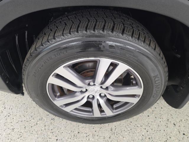 Honda Pilot AWD 4dr EX 2016