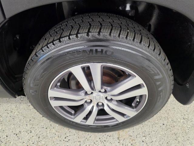 Honda Pilot AWD 4dr EX 2016