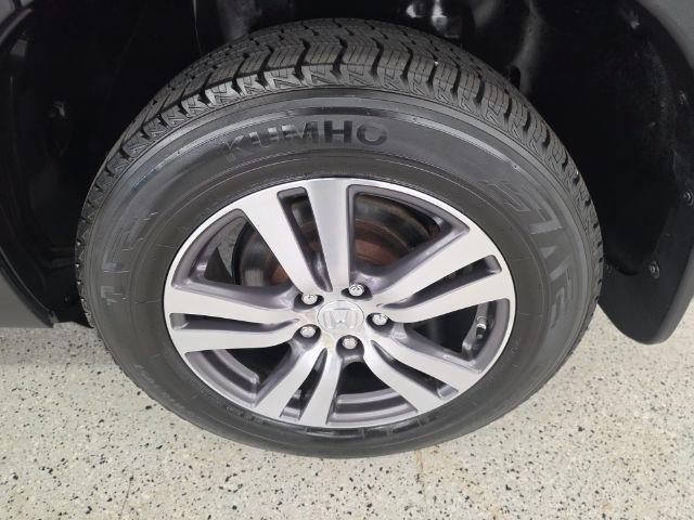 Honda Pilot AWD 4dr EX 2016