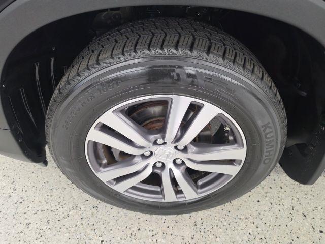 Honda Pilot AWD 4dr EX 2016
