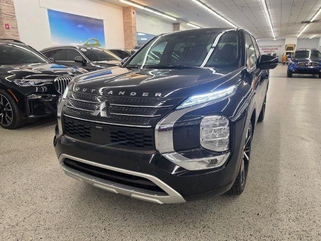 2022 Mitsubishi Outlander SE S-AWC's photo
