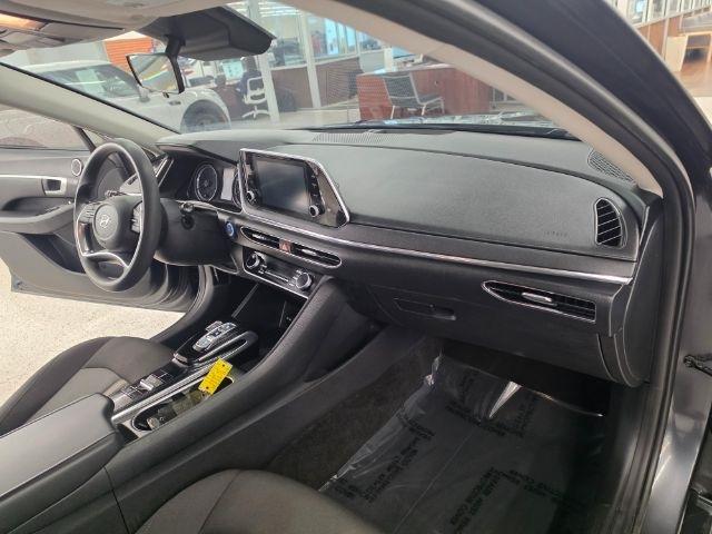 Hyundai Sonata SEL 2.5L 2021