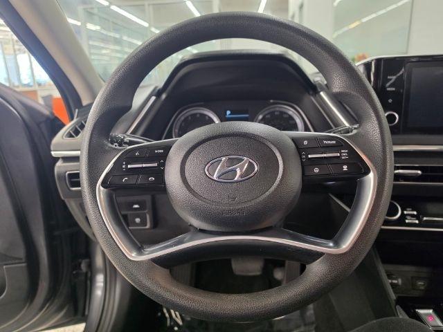 Hyundai Sonata SEL 2.5L 2021