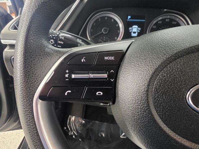 Hyundai Sonata SEL 2.5L 2021