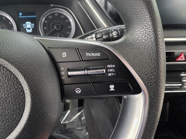Hyundai Sonata SEL 2.5L 2021