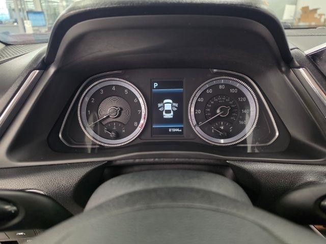 Hyundai Sonata SEL 2.5L 2021