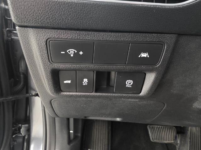 Hyundai Sonata SEL 2.5L 2021