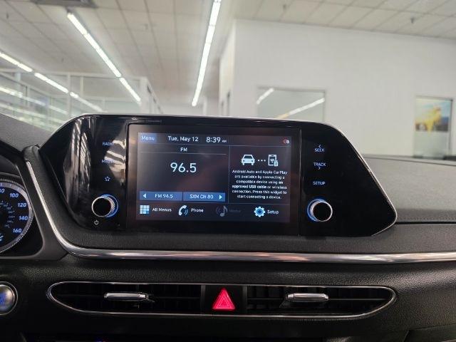 Hyundai Sonata SEL 2.5L 2021