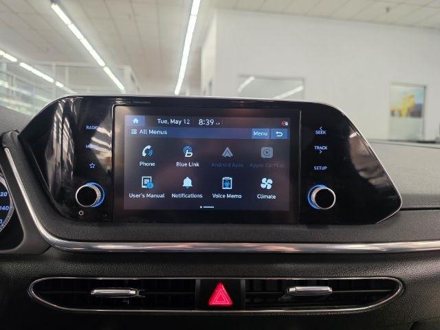 Hyundai Sonata SEL 2.5L 2021