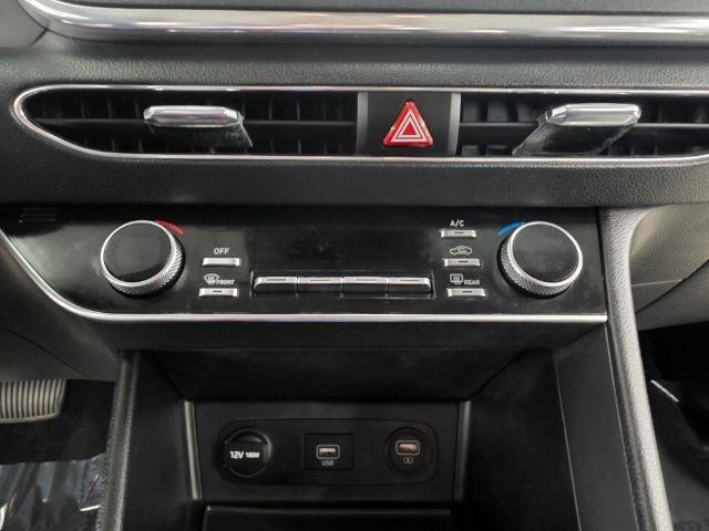 Hyundai Sonata SEL 2.5L 2021