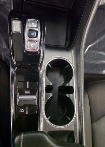 Hyundai Sonata SEL 2.5L 2021