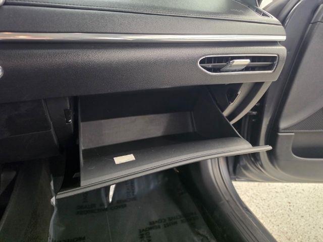 Hyundai Sonata SEL 2.5L 2021