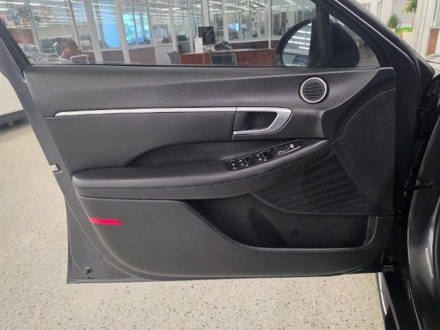 Hyundai Sonata SEL 2.5L 2021