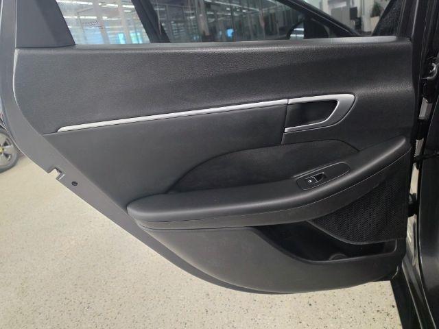Hyundai Sonata SEL 2.5L 2021